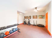 Thumbnail 4 of 39 - Fitness Center at Encore 99, East Haven, Connecticut
