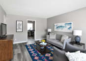 Thumbnail 7 of 39 - Living Room at Encore 99, Connecticut, 06512