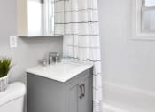 Thumbnail 33 of 39 - Bathroom With Bathtub at Encore 99, East Haven