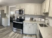 Thumbnail 21 of 39 - Kitchen And Dining at Encore 99, Connecticut, 06512