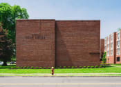 Thumbnail 2 of 27 - Exterior Building at Five High, Connecticut, 06119