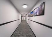Thumbnail 7 of 27 - Large Hallway at Five High, West Hartford