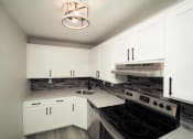 Thumbnail 23 of 27 - Stainless Steel Appliances at Five High, West Hartford, CT, 06119