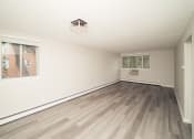 Thumbnail 9 of 27 - Unfurnished Living Area at Five High, West Hartford, CT