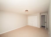 Thumbnail 8 of 27 - Carpeted Bedroom at Five High, West Hartford, CT, 06119