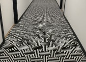 Thumbnail 12 of 27 - Hallway at Five High, West Hartford
