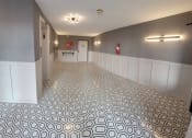 Thumbnail 6 of 27 - Elevator Lobby at Five High, West Hartford, CT