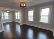 Thumbnail 45 of 55 - Room space with wooden floor at The Packard, West Hartford, Connecticut