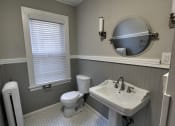 Thumbnail 55 of 55 - Toilet at The Packard, West Hartford, CT, 06119