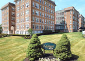 Thumbnail 4 of 55 - Exterior Building at The Packard, West Hartford