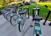 Thumbnail 11 of 55 - bikes at The Packard, West Hartford