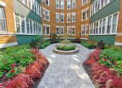 Thumbnail 8 of 55 - Garden at The Packard, Connecticut, 06119