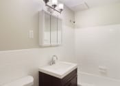 Thumbnail 47 of 55 - Vanity at The Packard, Connecticut, 06119