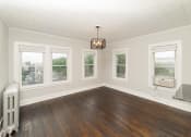 Thumbnail 21 of 55 - Wooden flooring at The Packard, West Hartford