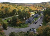 Thumbnail 3 of 33 - Aerial View at Woodbury, Woodbury, Connecticut