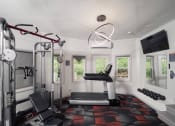 Thumbnail 13 of 33 - Gym at Woodbury, Connecticut, 06798