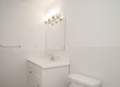 Thumbnail 27 of 33 - Bathroom at Woodbury, Connecticut, 06798