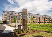 Thumbnail 17 of 23 - the building in which the hotel is located