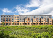 Thumbnail 18 of 23 - the building in which the hotel is located
