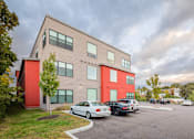 Thumbnail 5 of 6 - Side Parking Lot