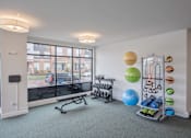 Thumbnail 2 of 42 - 303 Market Street Fitness Center