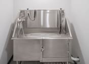 Thumbnail 6 of 42 - Pet Wash Station