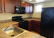 Thumbnail 6 of 13 - Kitchen