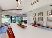 Thumbnail 20 of 26 - 611 Regency Way Apartments Clubhouse