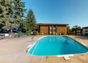 Thumbnail 22 of 26 - 611 Regency Way Apartments Outdoor Swimming Pool