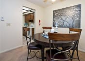Thumbnail 16 of 26 - 611 Regency Way Apartments Dining