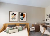 Thumbnail 11 of 26 - 611 Regency Way Apartments _ Bedroom