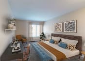Thumbnail 12 of 26 - 611 Regency Way Apartments _ Bedroom