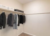 Thumbnail 14 of 26 - 611 Regency Way Apartments _ Closet