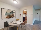 Thumbnail 9 of 26 - 611 Regency Way Apartments _ Dining Room