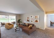 Thumbnail 8 of 26 - 611 Regency Way Apartments _ Living Room