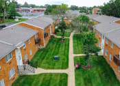 Thumbnail 9 of 10 - Element Concord Courtyard