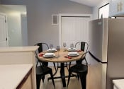 Thumbnail 7 of 40 - Brixin Franklin Apartments & Townhomes Renovated Dining