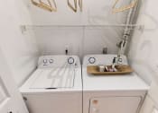 Thumbnail 19 of 40 - Brixin Franklin Apartments & Townhomes Renovated  Washer & Dryer
