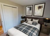 Thumbnail 16 of 40 - Brixin Franklin Apartments & Townhomes Bedroom
