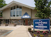 Thumbnail 18 of 19 - Resident Clubhouse