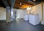Thumbnail 14 of 23 - coolidge place townhomes washer and dryer