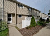 Thumbnail 6 of 23 - coolidge place townhomes outside