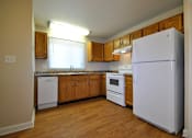 Thumbnail 9 of 23 - coolidge place townhomes kitchen