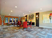 Thumbnail 23 of 23 - coolidge place townhomes club house