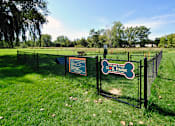 Thumbnail 17 of 23 - coolidge place townhomes dog park