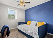 Thumbnail 15 of 33 - Cross Creek Cove _ Bedroom Two