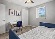 Thumbnail 14 of 33 - Cross Creek Cove _ Bedroom Two