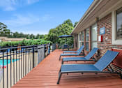 Thumbnail 29 of 33 - Cross Creek Cove _ Sun Deck