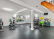 Thumbnail 24 of 33 - Cross Creek Cove _ Fitness Center