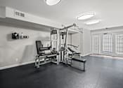 Thumbnail 23 of 33 - Cross Creek Cove _ Fitness Center